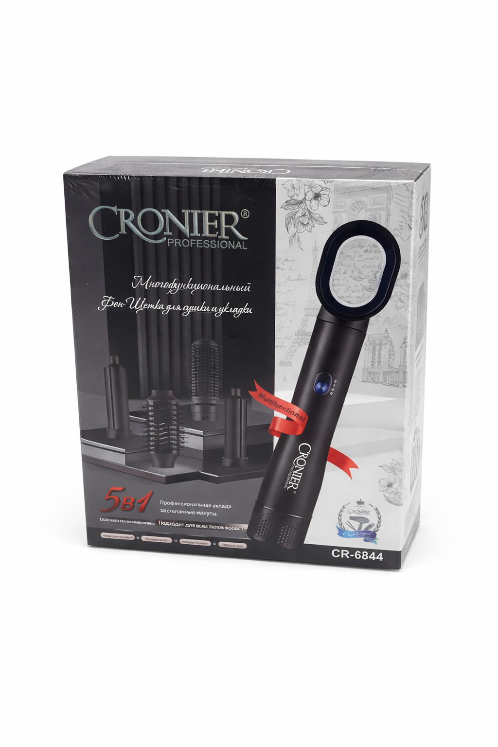 Fen fırça Cronier CR-6844 — 1