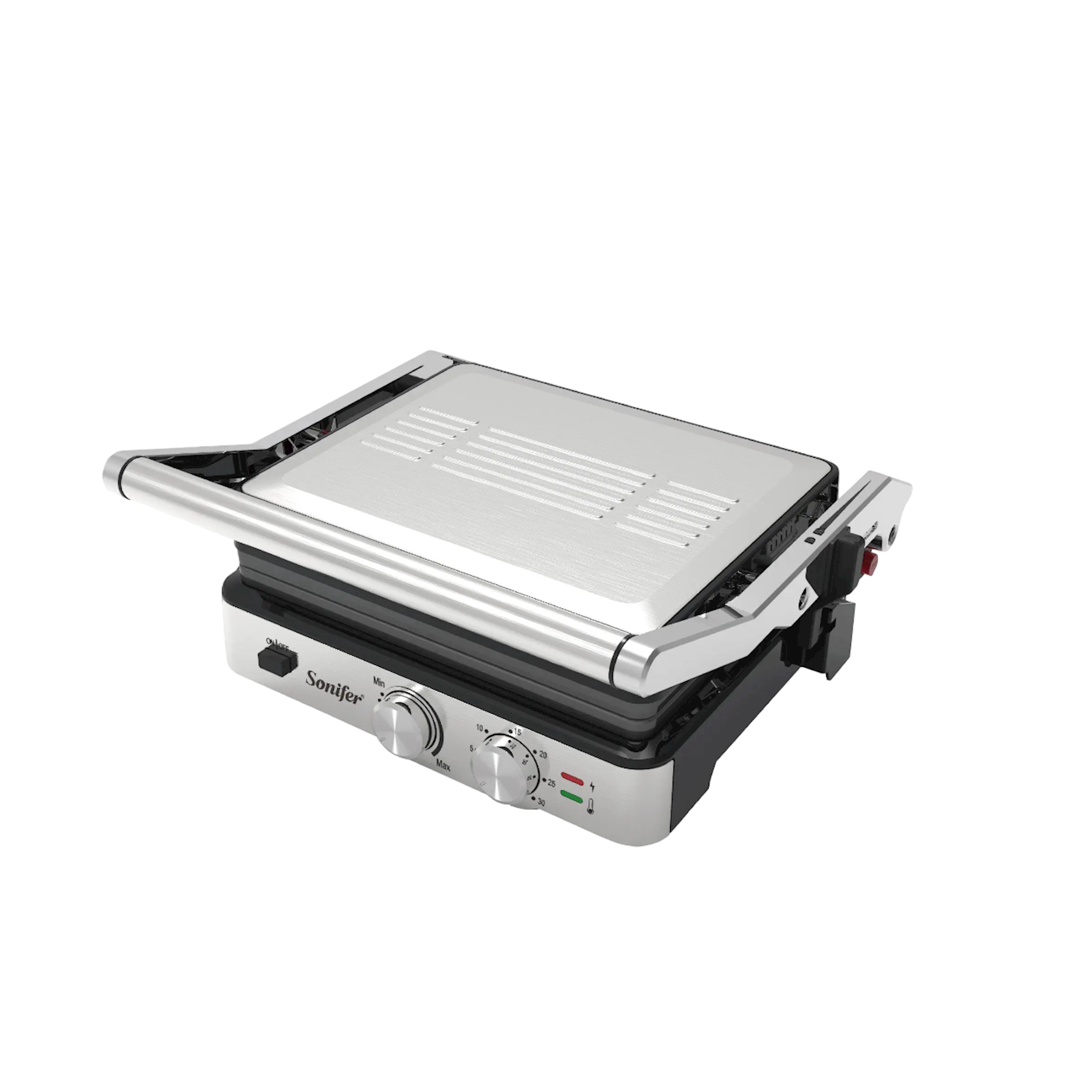 Elektrik qril Sonifer SF-6152 — 1