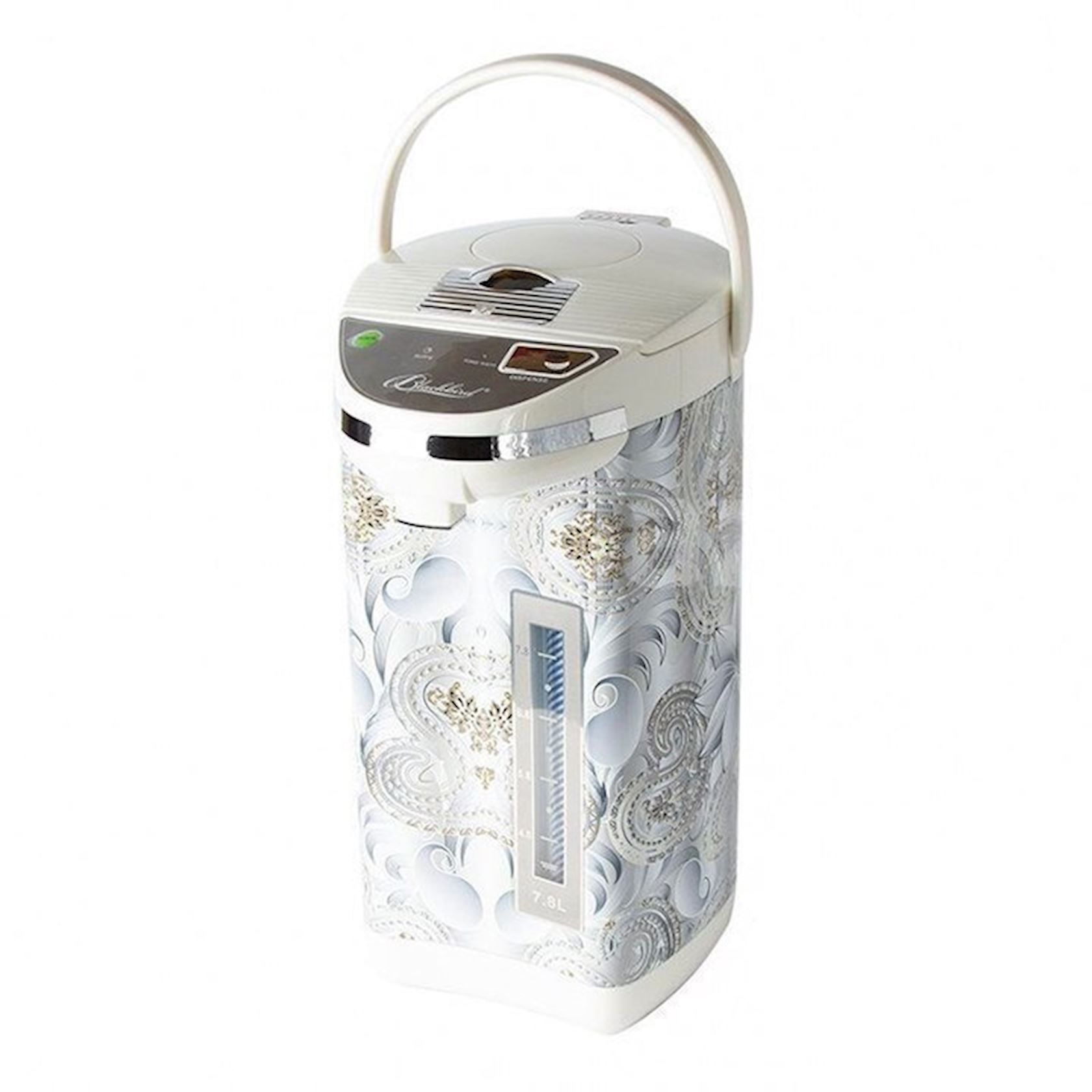 Termopot BlackBird BAP-3688 White — 1