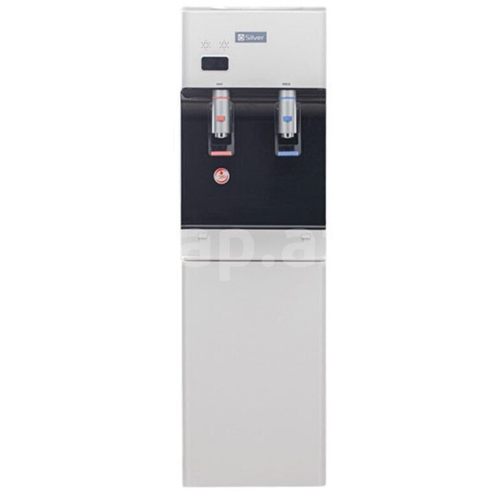 Dispenser Silver SL-85A — 1