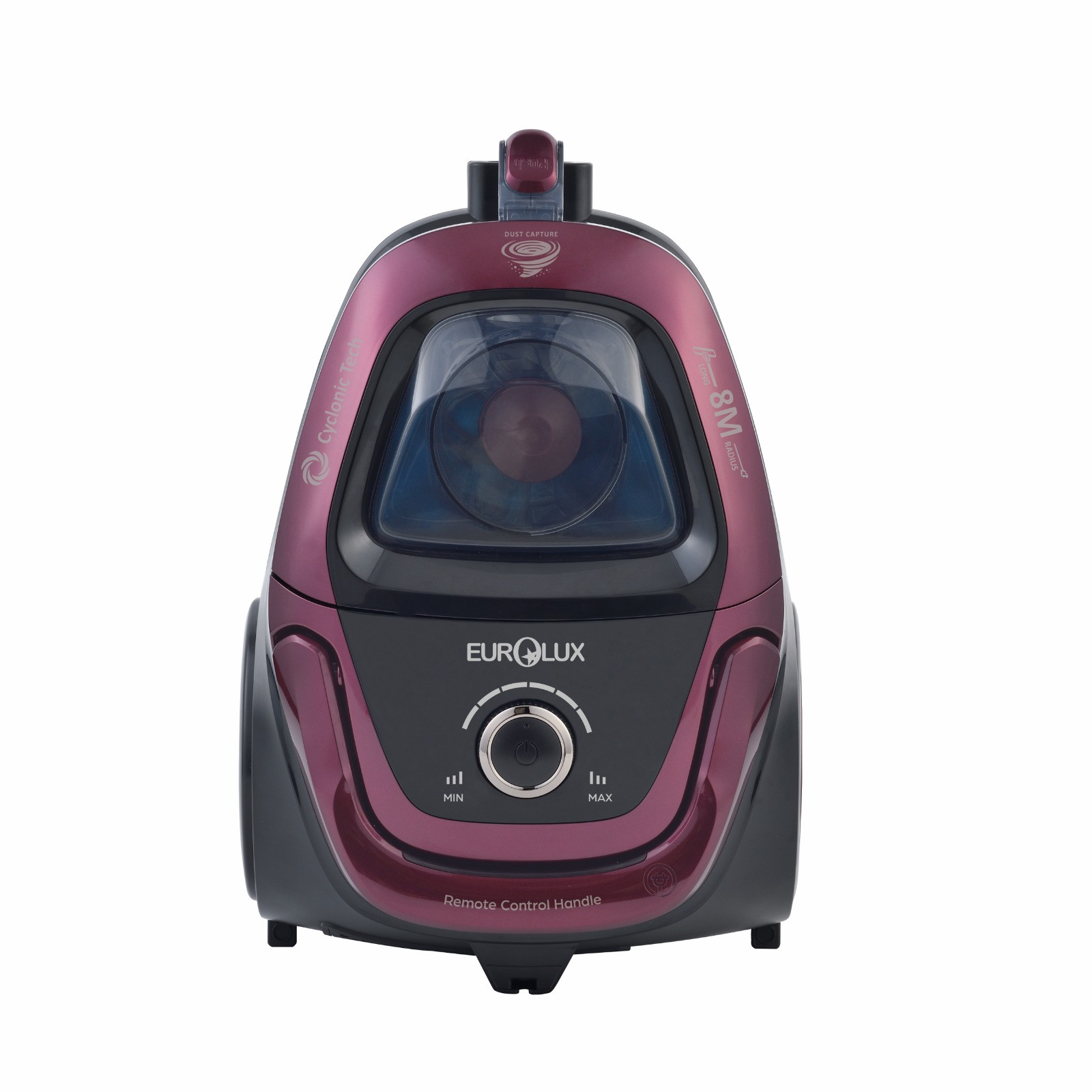 Tozsoran Eurolux EU-VC3202VBM — 1