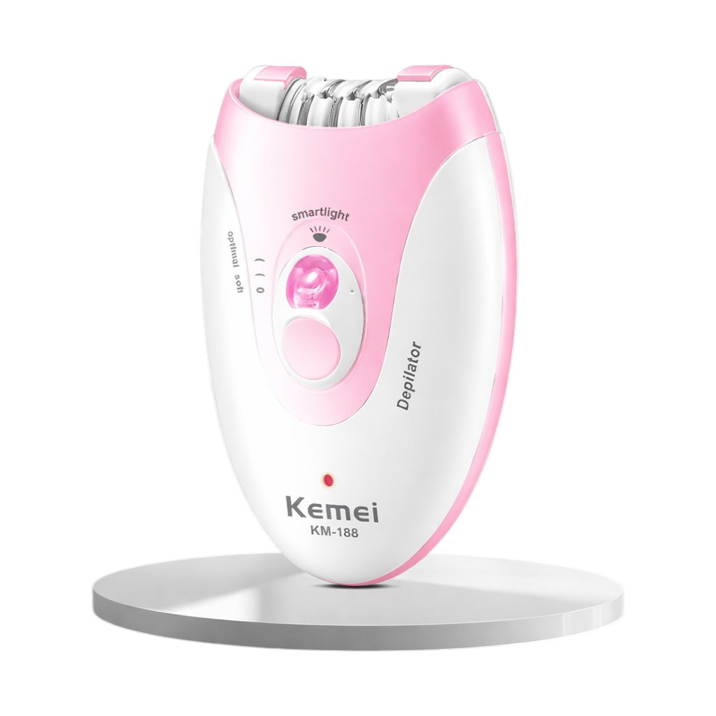 Epilyator Kemei KM188 — 1