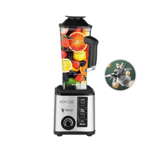 Blender stasionar Ackiliss ACL.2841 — 1