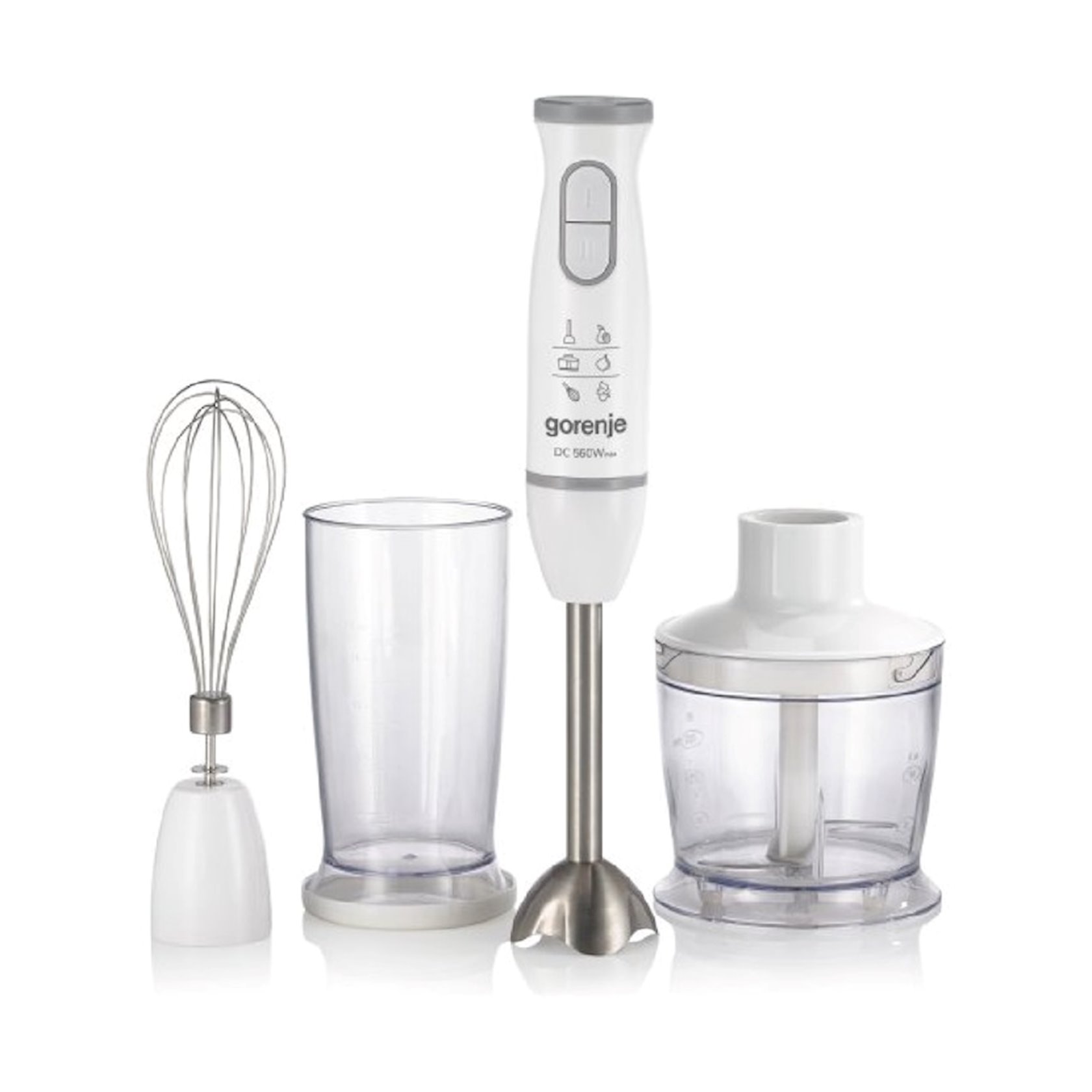 Blender Gorenje HBC564QW — 1