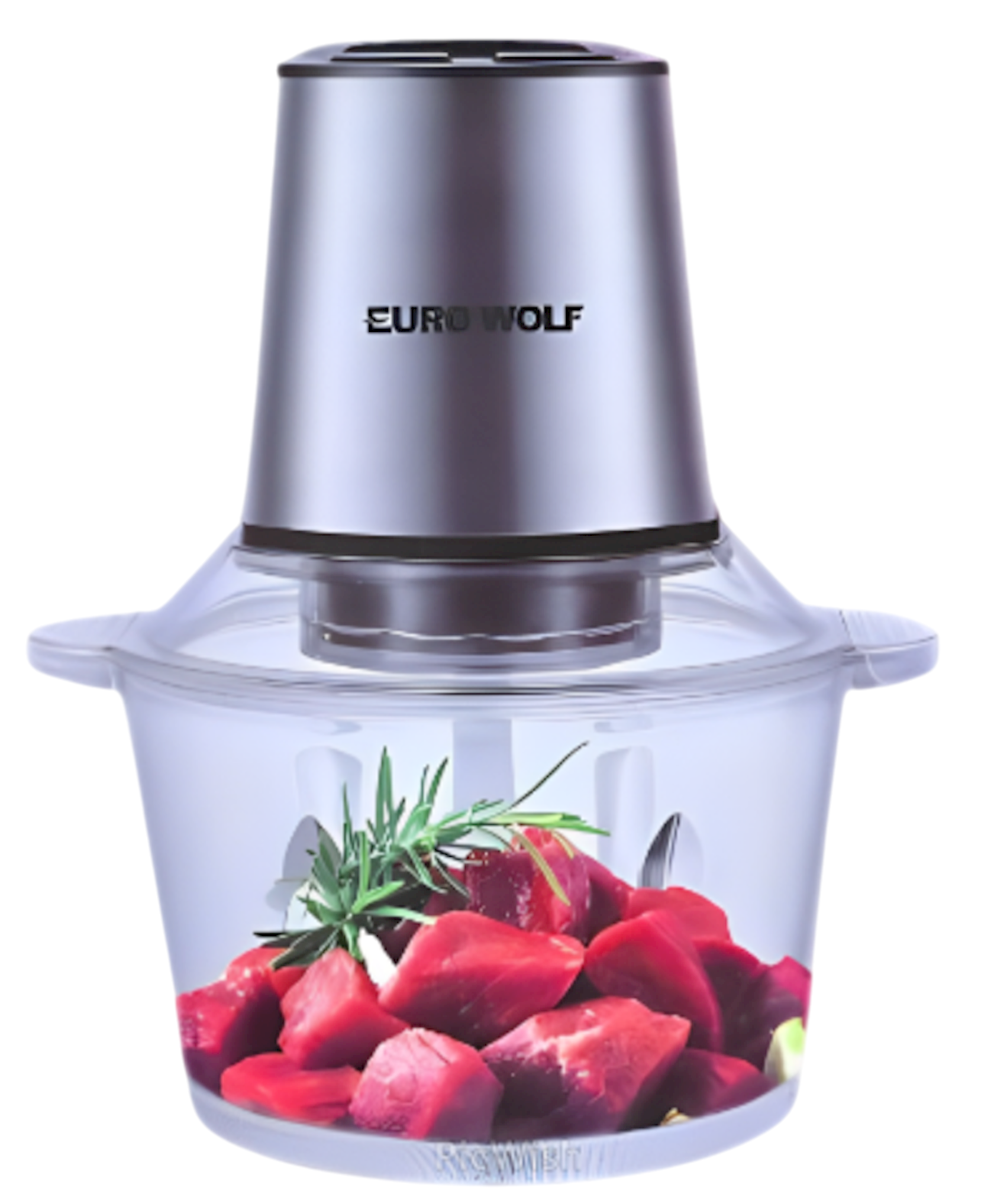Doğrayıcı Euro Wolf EF-0521 — 1