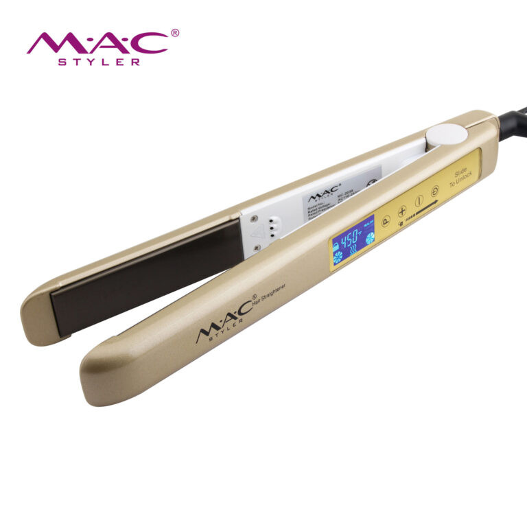 Saç düzləşdirici M.A.C Styler MC-2039 — 1