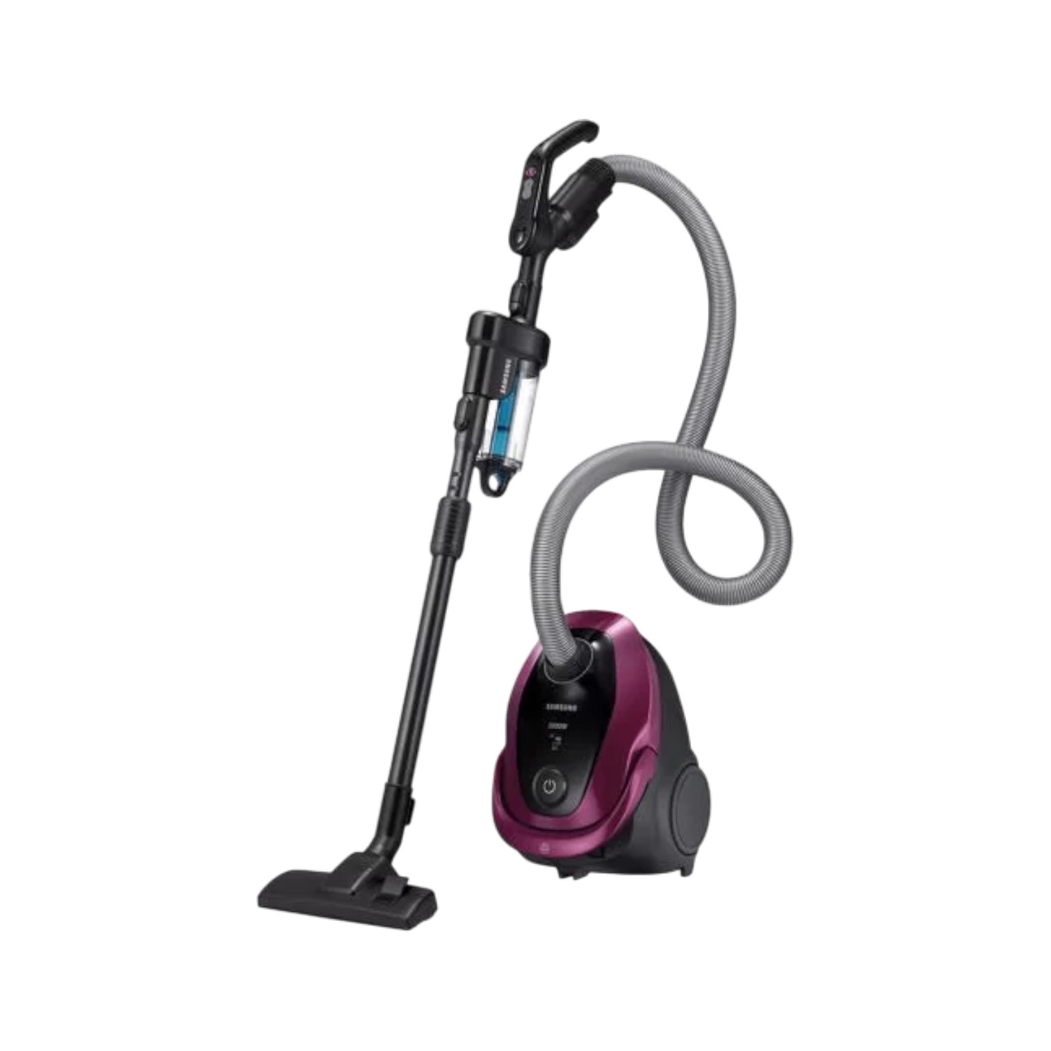 Tozsoran Samsung SC20M2560JP, bənövşəyi — 1