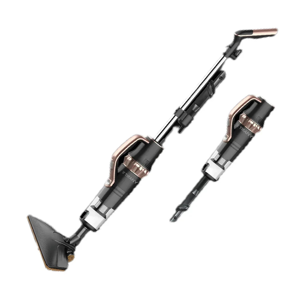 Vertikal tozsoran Tiffany TF-1706 Black — 1