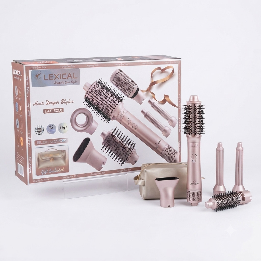 Multistayler Lexical LAS-5250 — 1