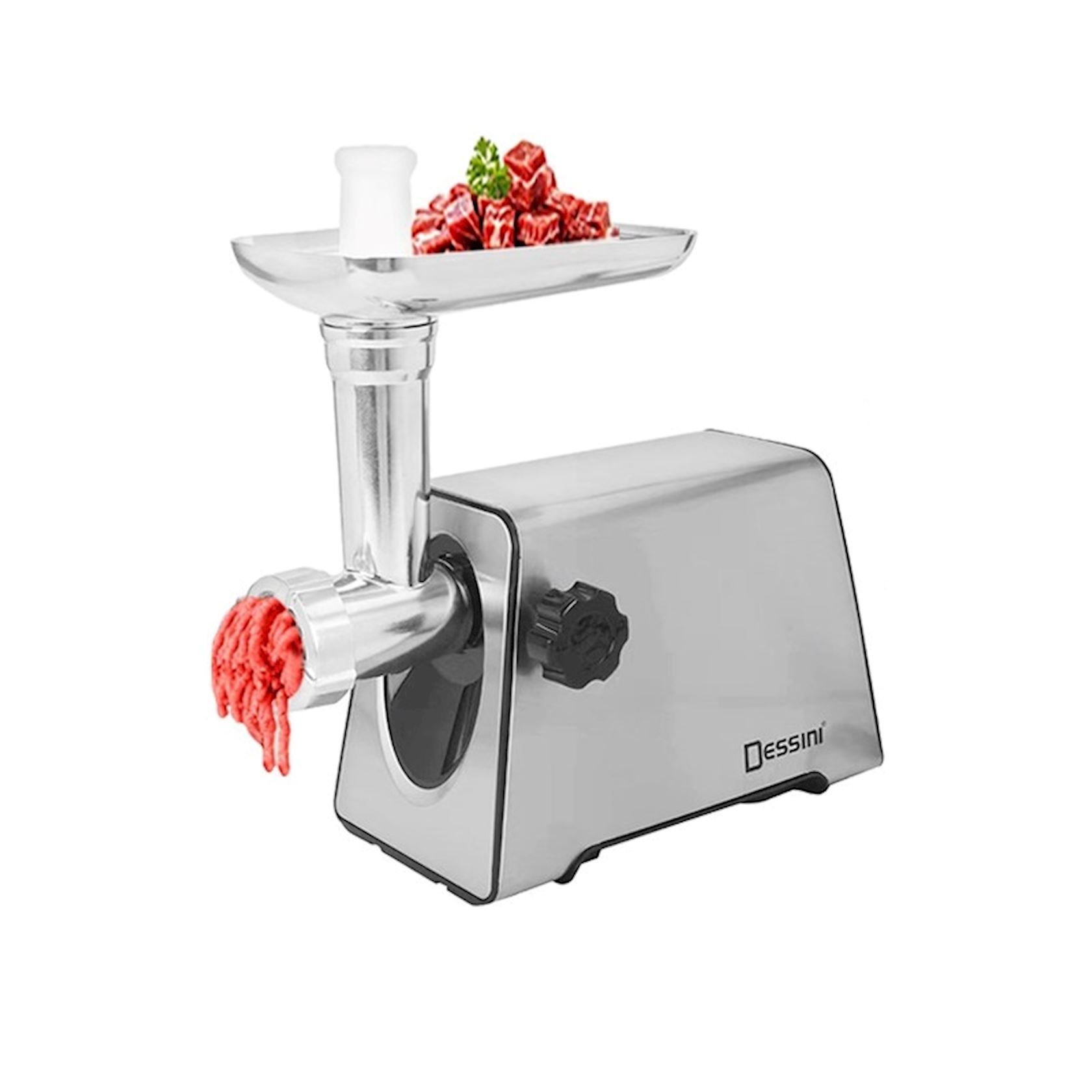 Ətçəkən Dessini DS-859 — 1