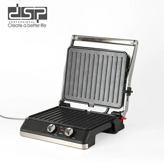 Elektrik qril DSP KB-1114 — 1