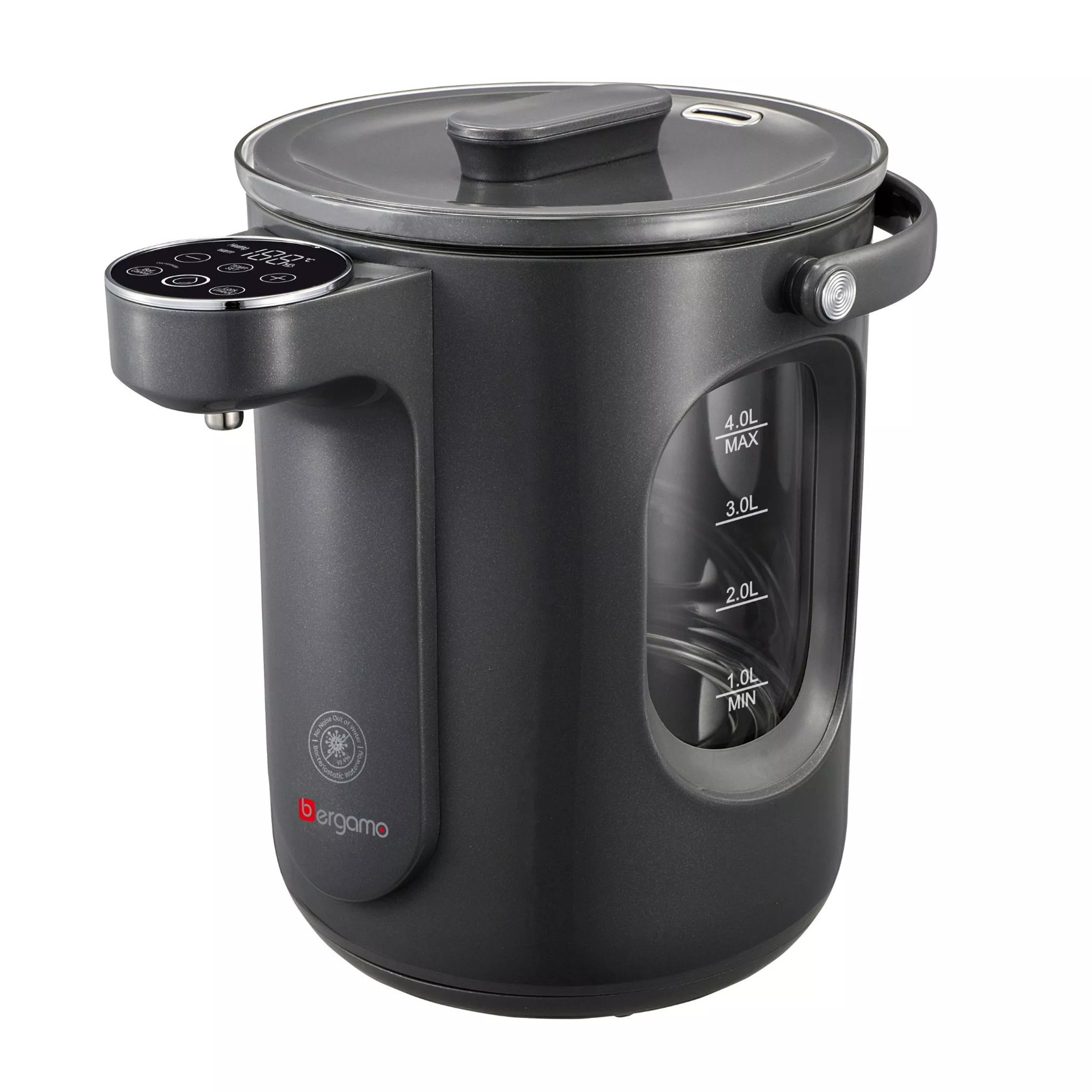 Termopot Bergamo 5834 — 1
