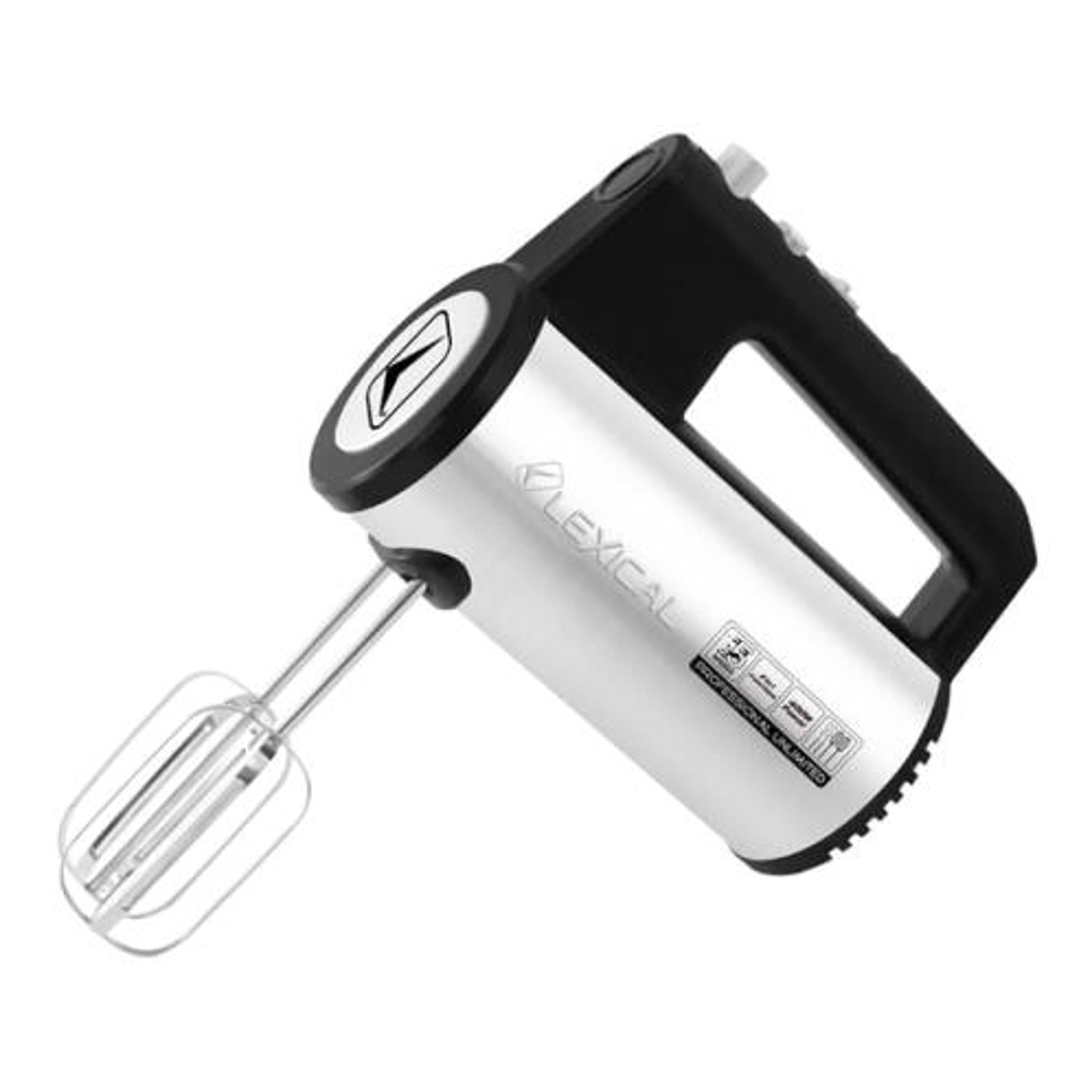 Mikser Lexical LMX-1740 Silver — 1