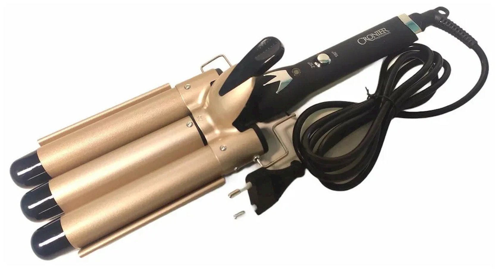 Burma üçün maşa Cronier CR-2021 — 1
