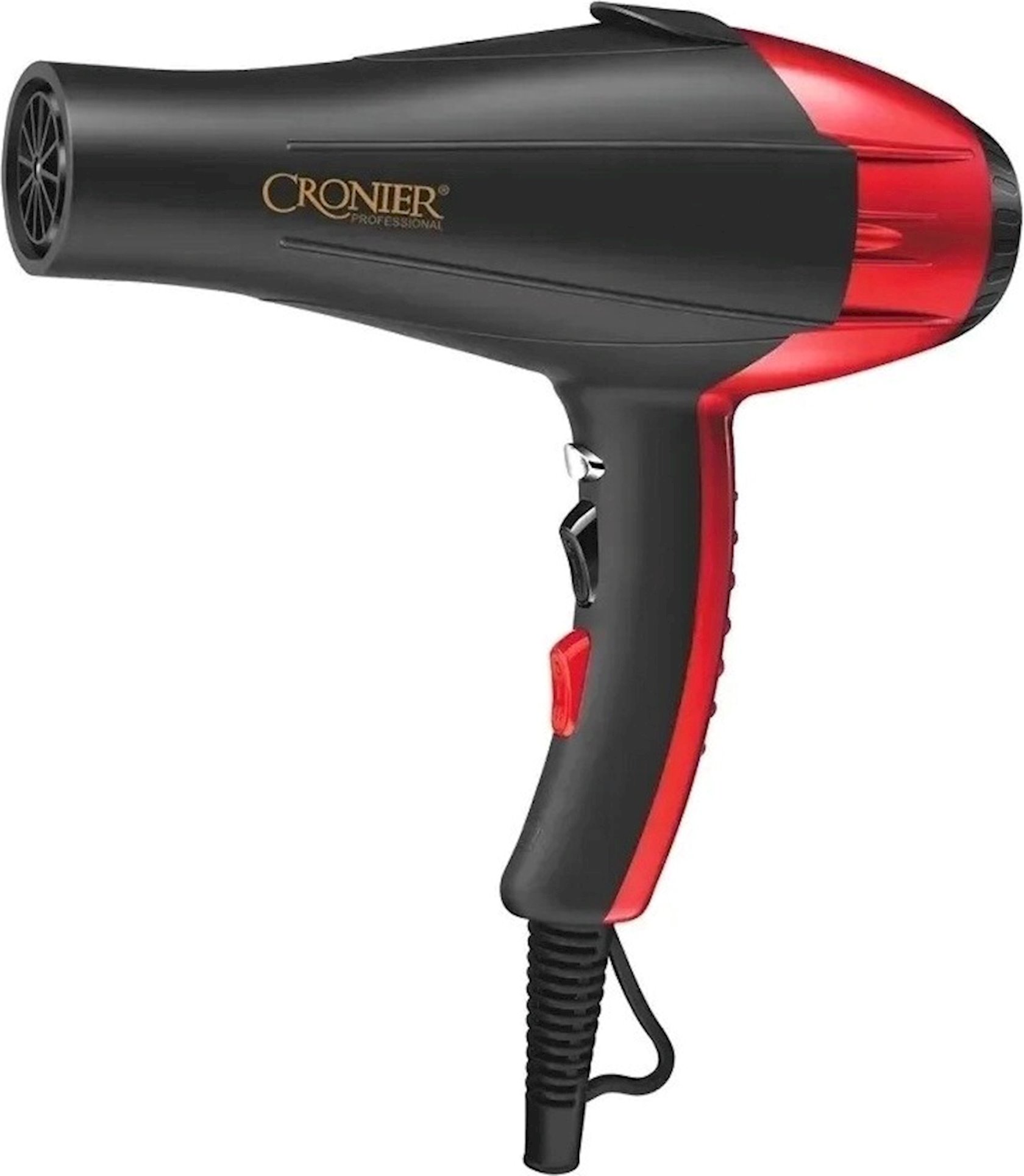 Fen Cronier CR-6600 — 1