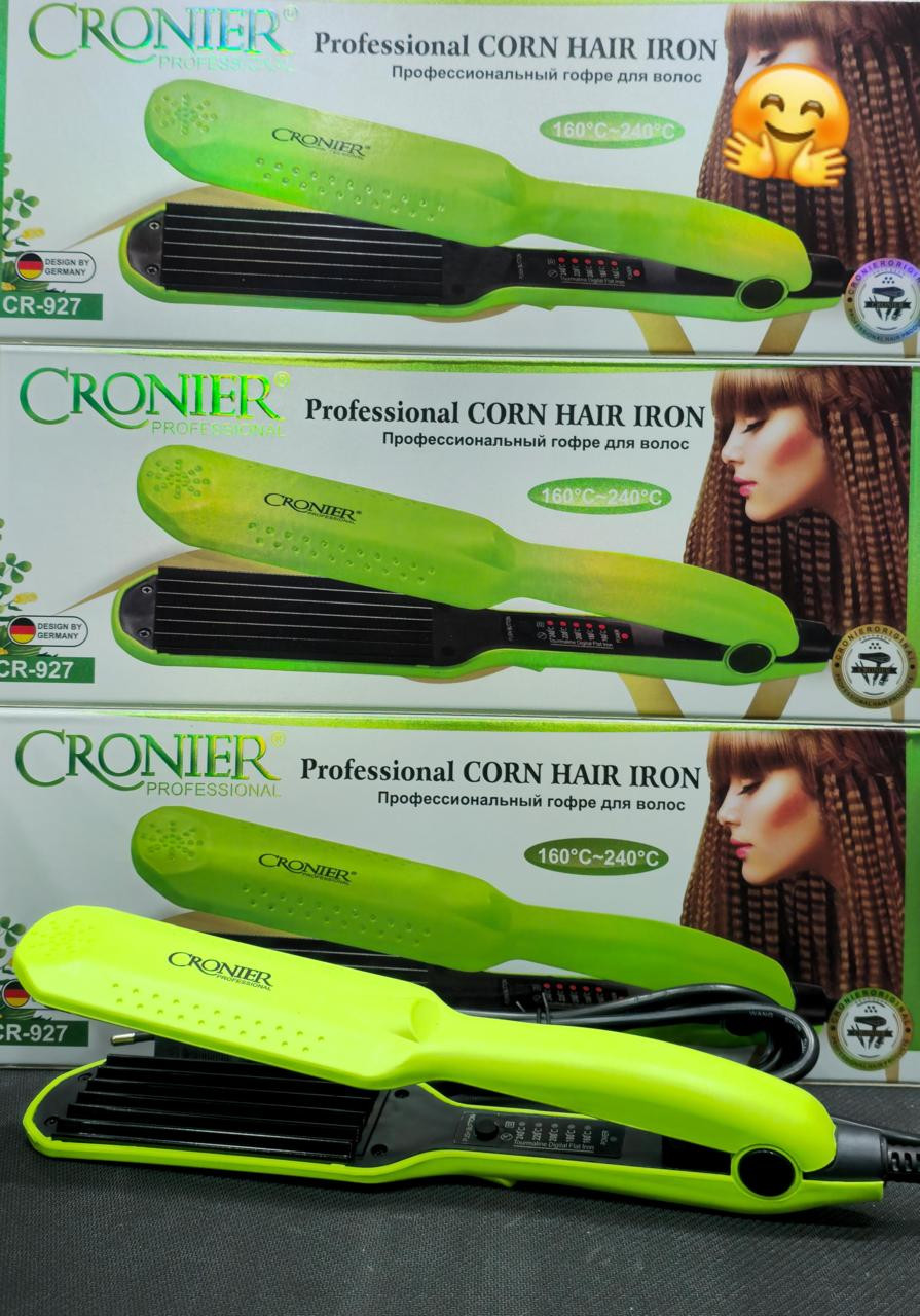 Maşa-qofre Cronier CR-927 — 1