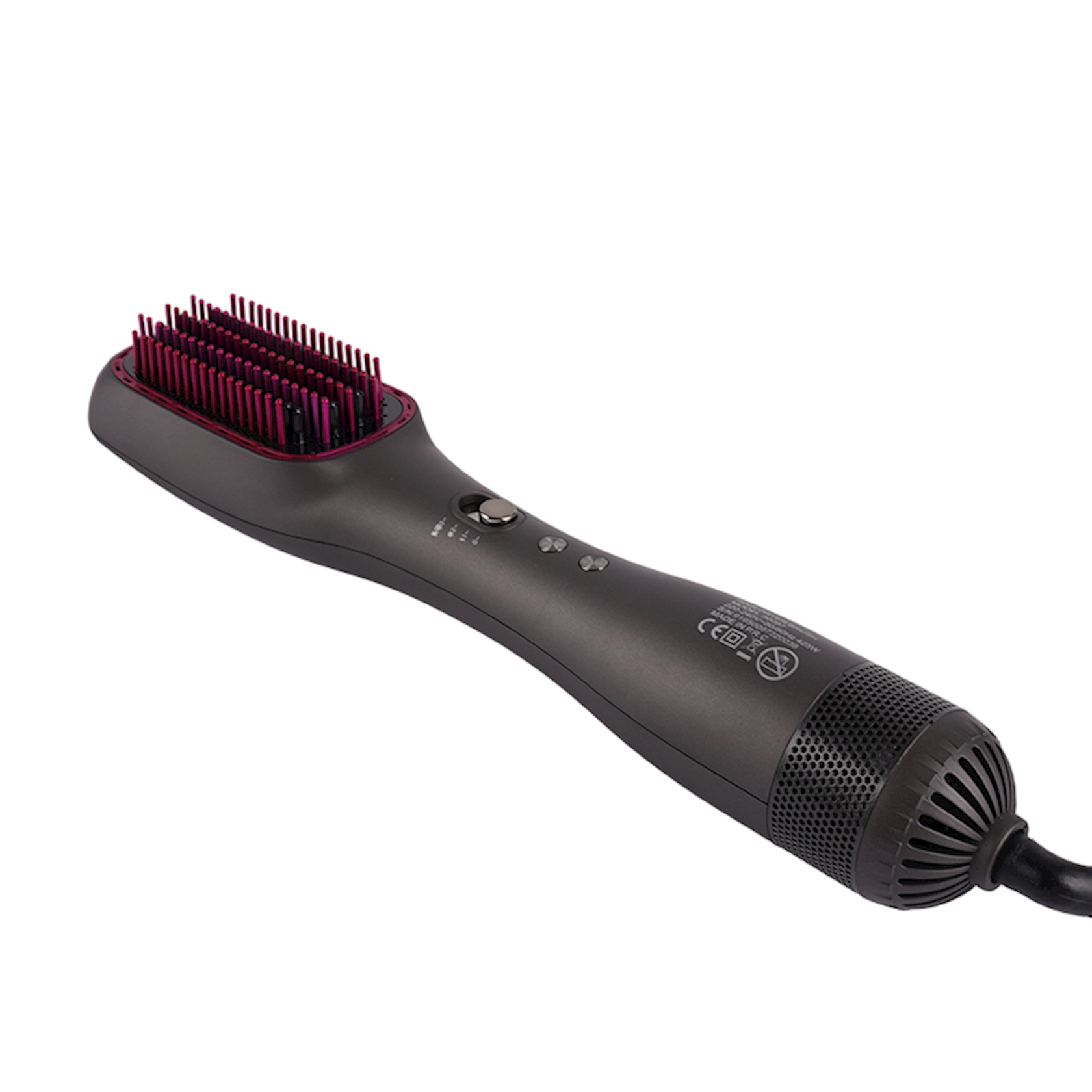 Fen-fırça DSP 50097 Grey — 1