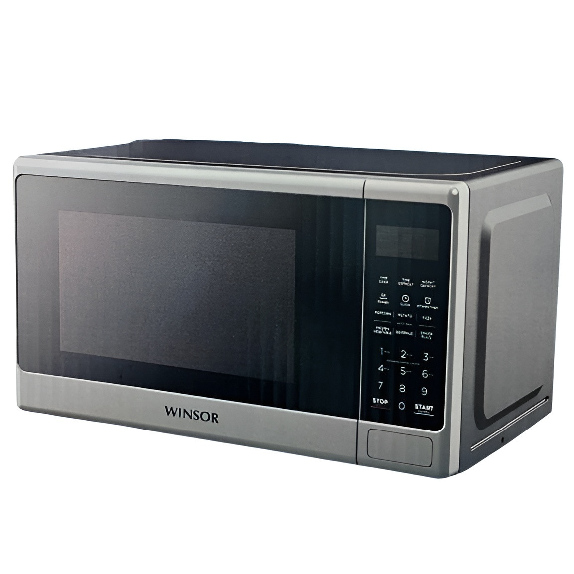 Mikrodalğalı soba WS-33222 — 1
