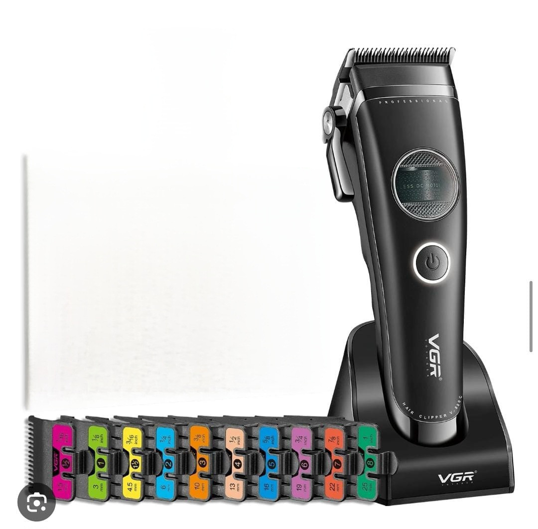 Trimmer VGR V-880C RT-05 — 1