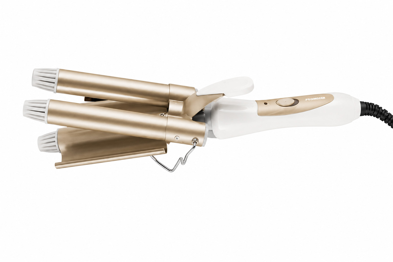 Maşa-dalğa ProMozer MZ-6631 Beige — 1