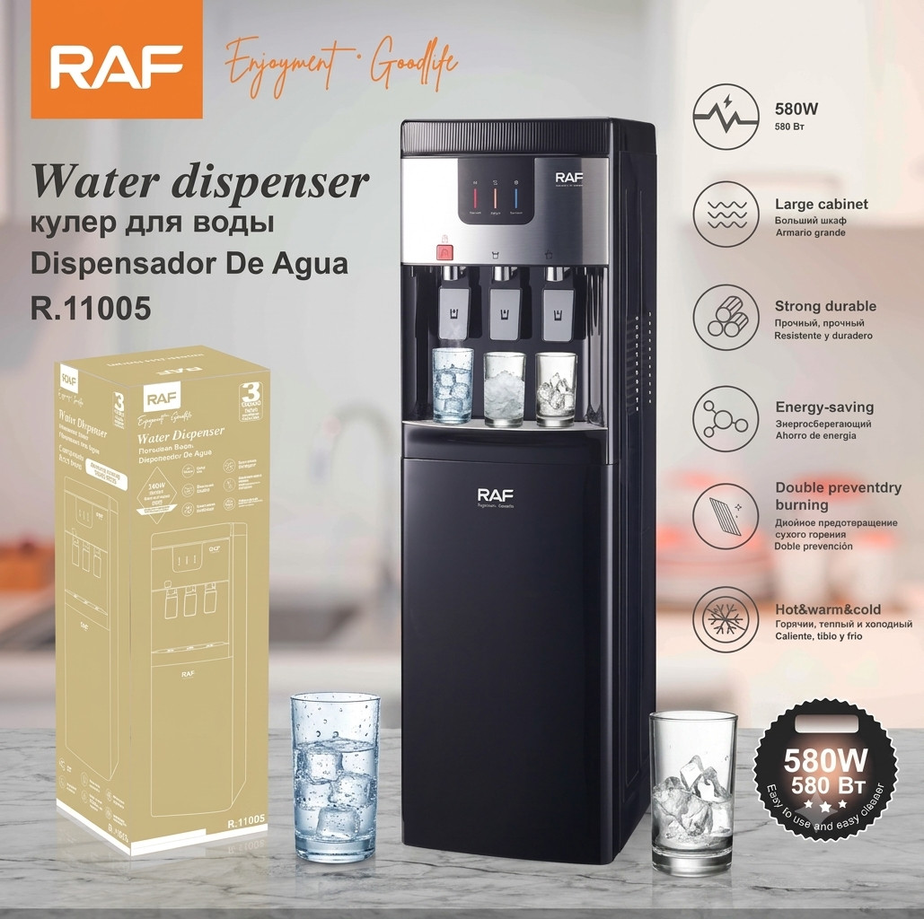 Su dispenseri RAF R.11005 — 1