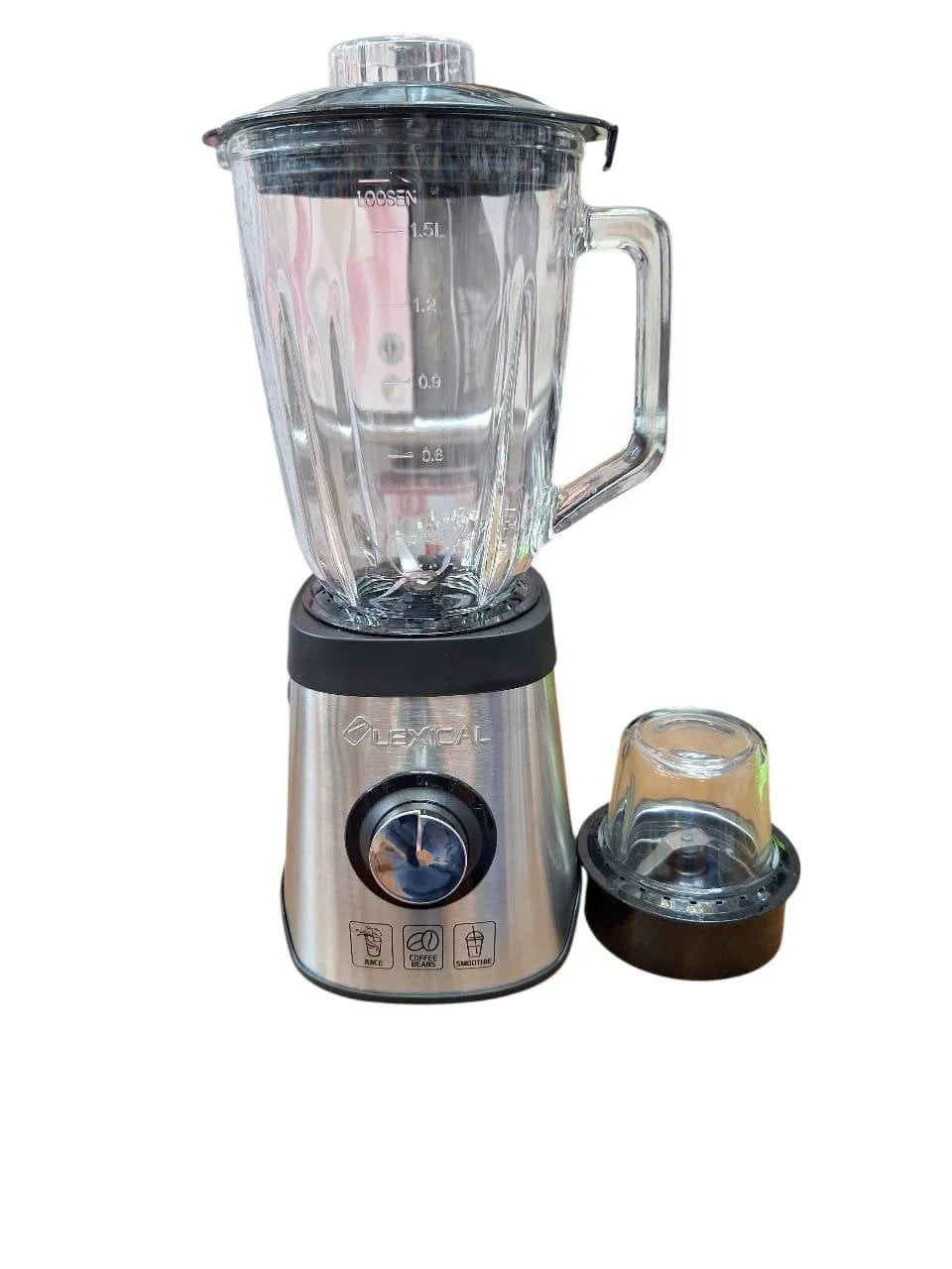 Blender Lexical LBL-1542 GS — 1