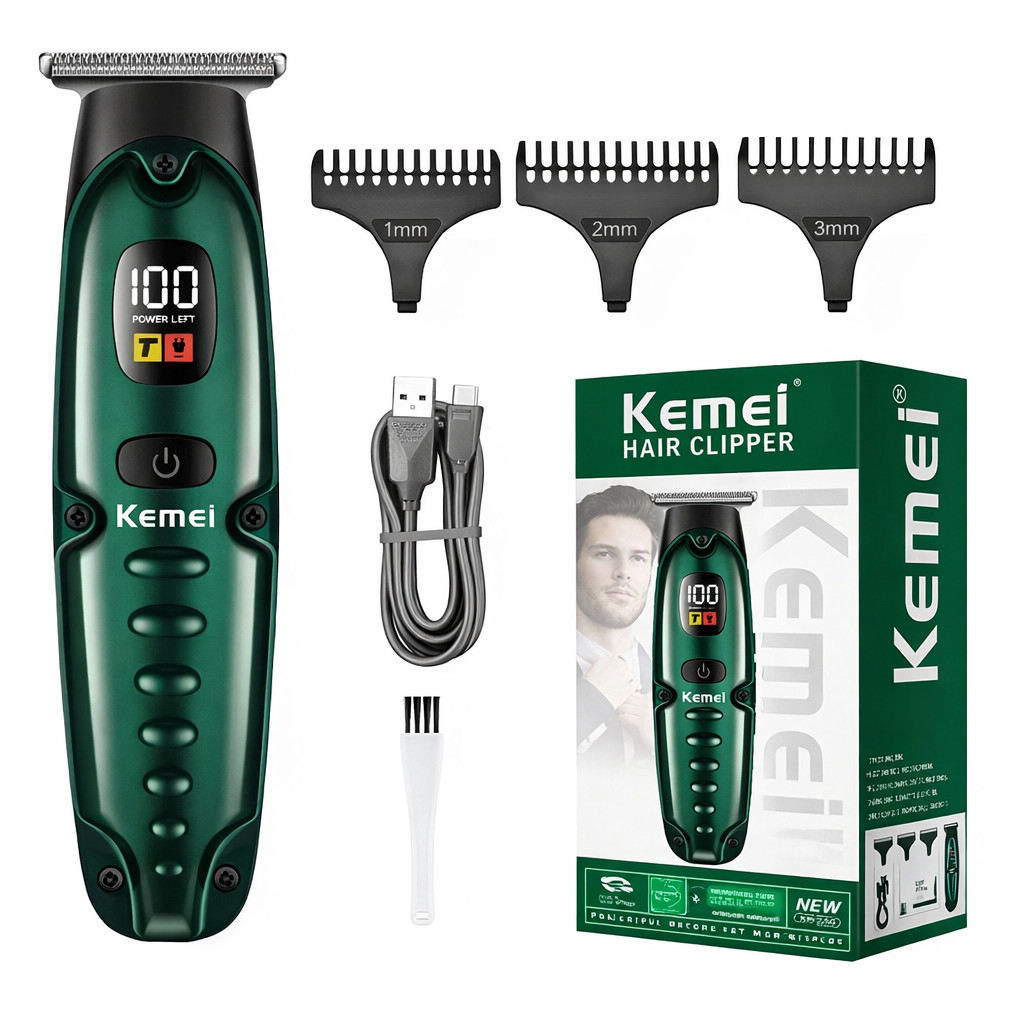 Trimmer Kemei KM-2259 — 1