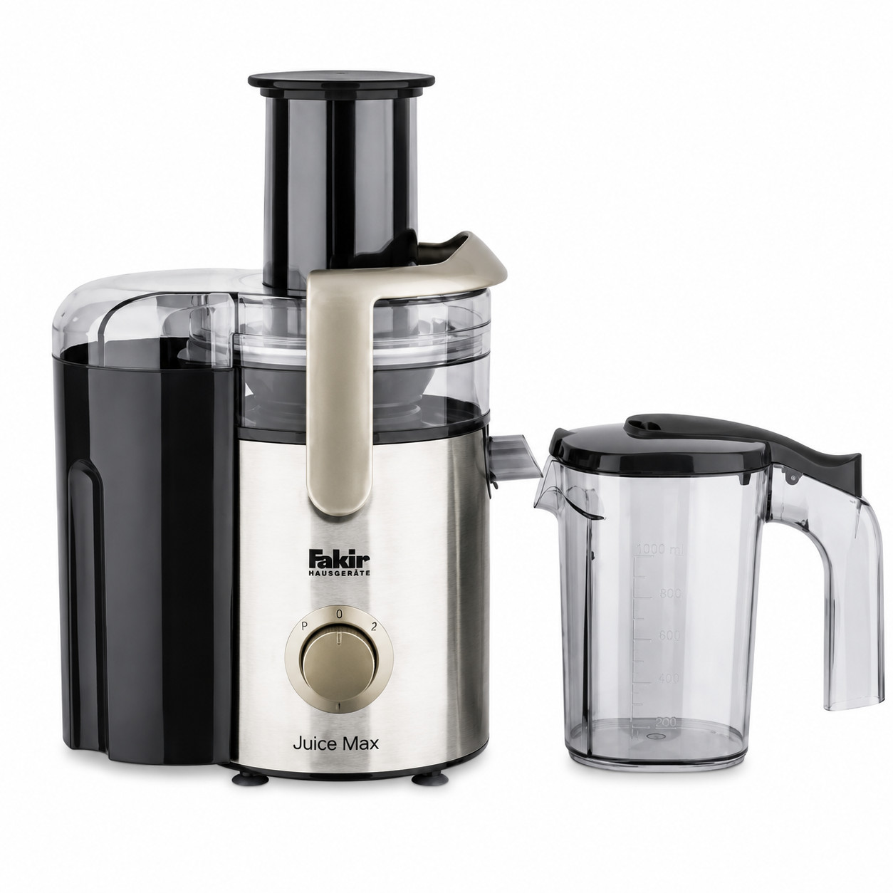 Şirəçəkən Fakir Juice Max 1000W — 1