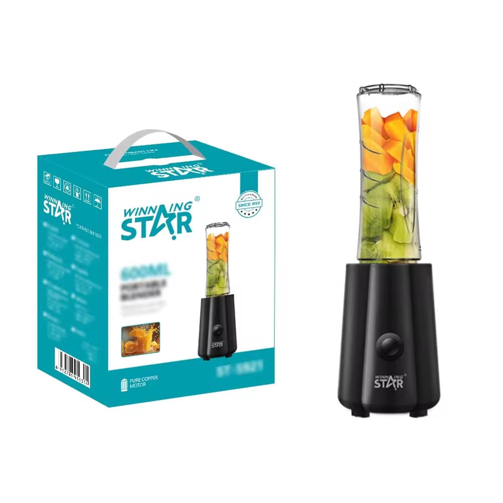 Blender Winning Star ST-5921 — 1