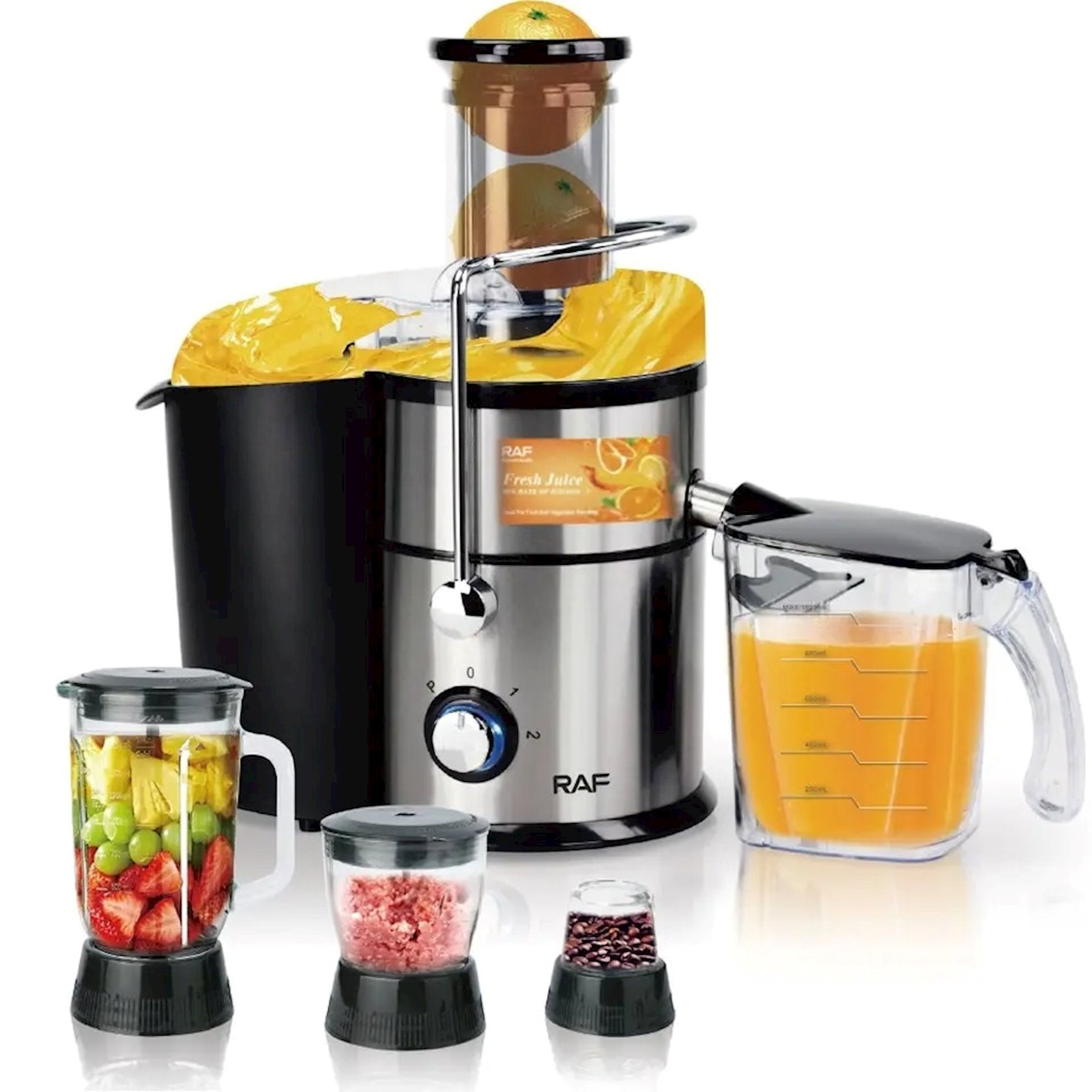 Şirəçəkən RAF R.2823 — 1