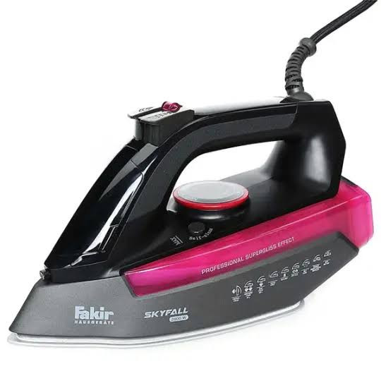 Ütü Fakir Skyfall 2800W — 1