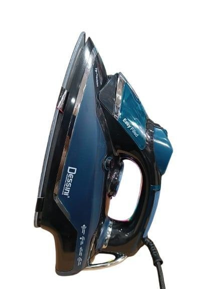 Ütü Dessini DS970 Blue — 1