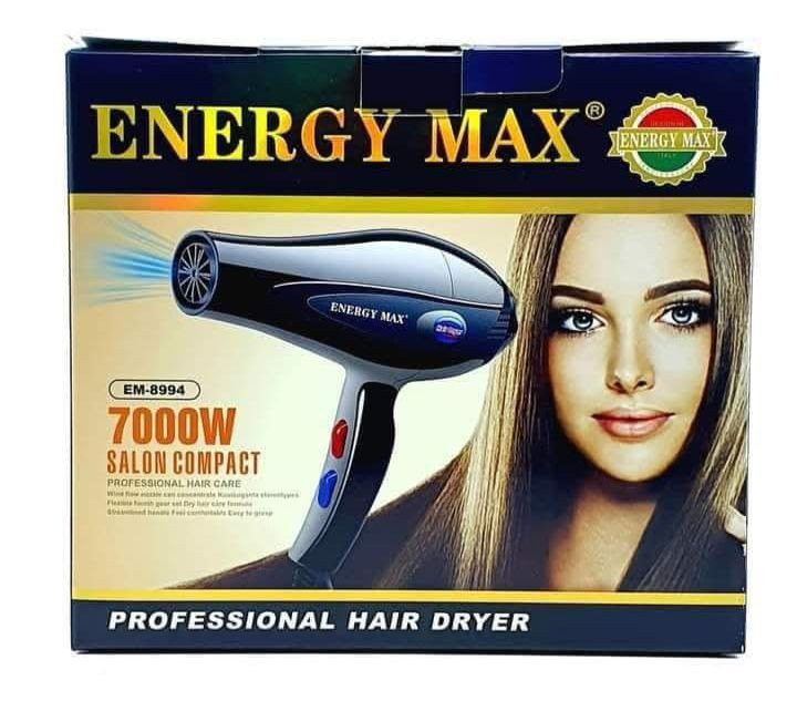 Fen Energy Max EM-8994 — 1