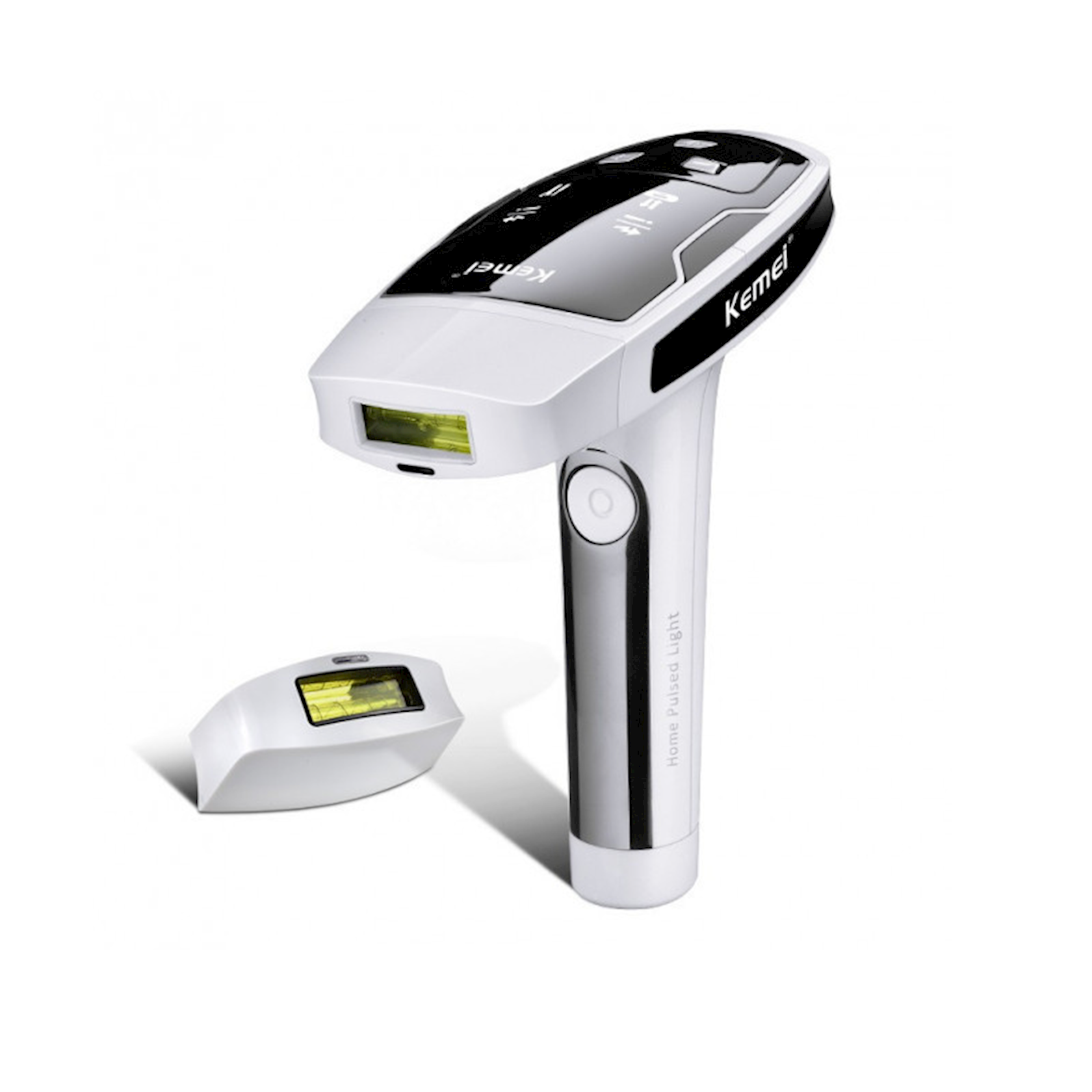 Fotoepilyator Kemei KM-6812 — 1