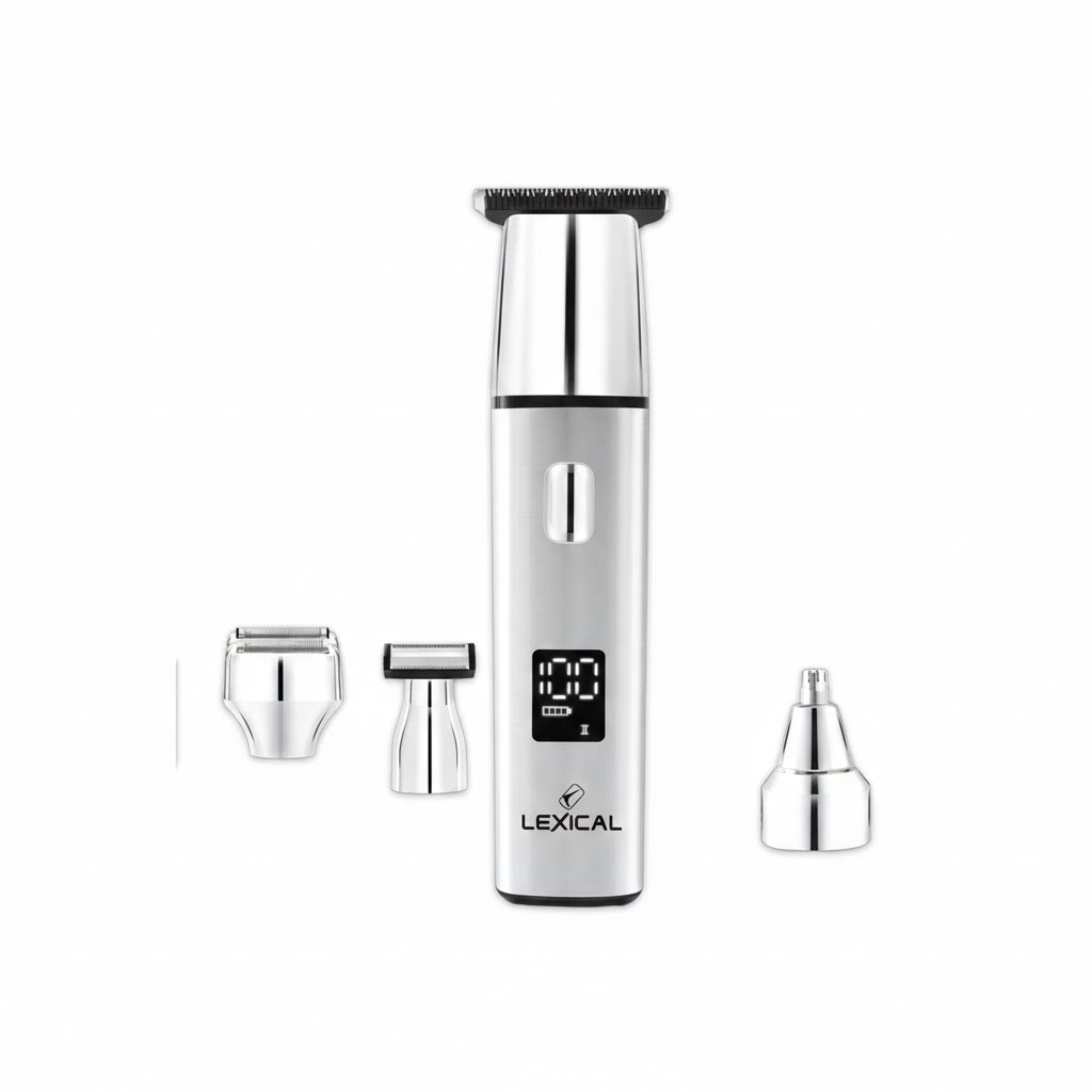 Trimmer Lexical LHC-5691 — 1