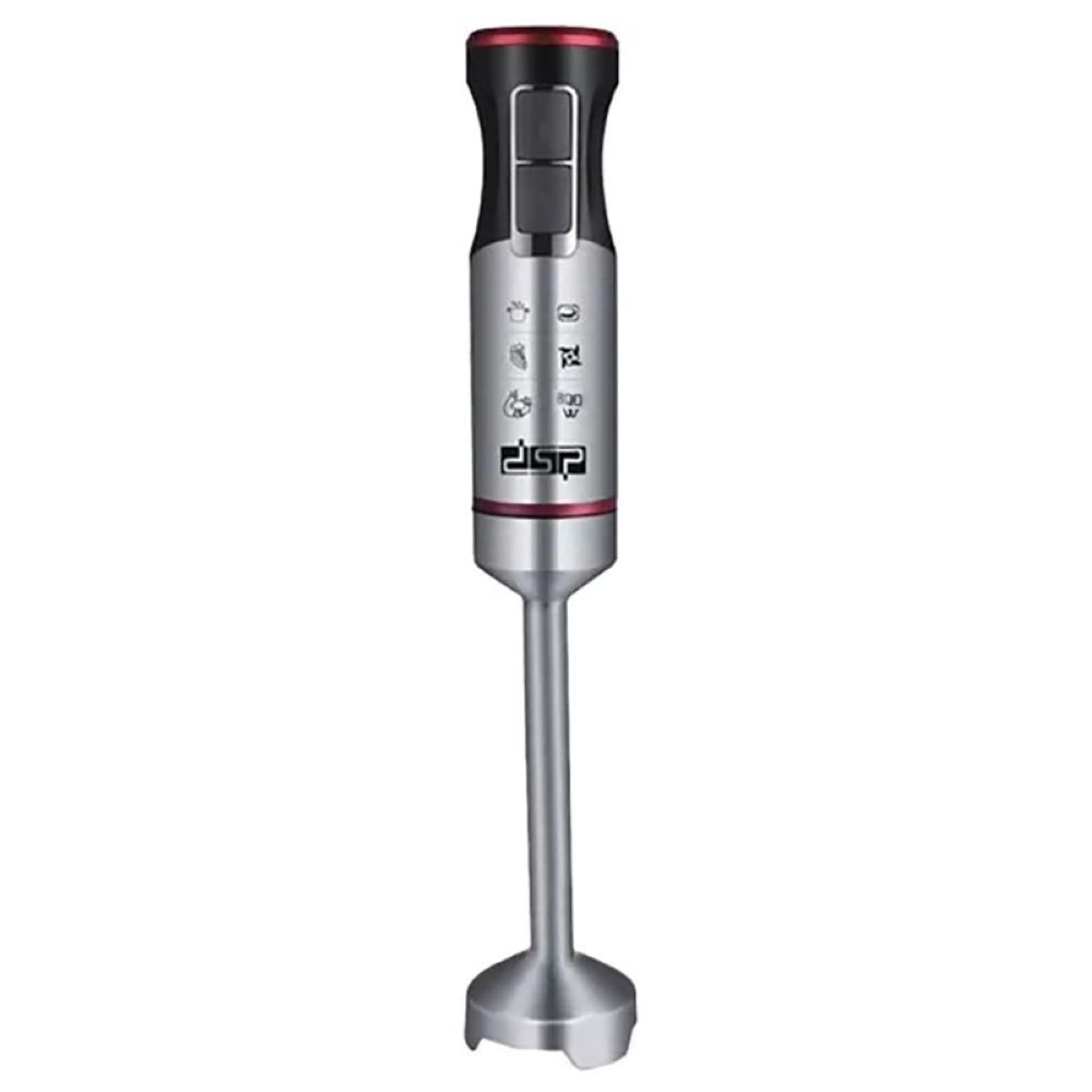 Blender DSP KM-1071 Silver — 1