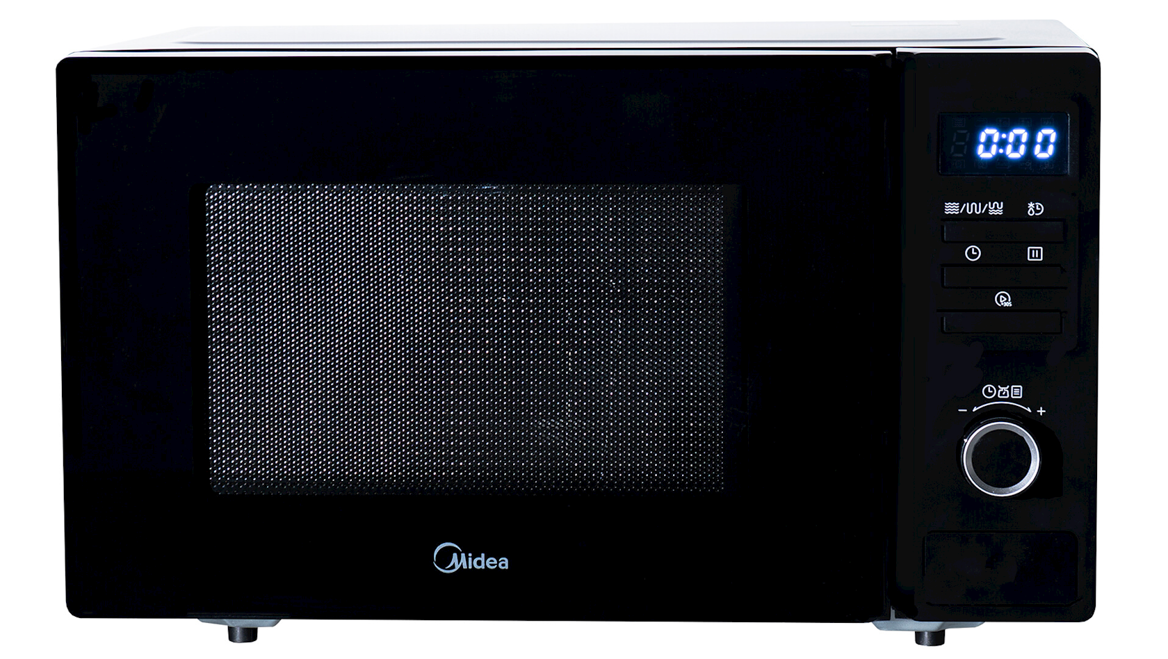 Mikrodalğalı soba Midea AM823A2AT-B — 1