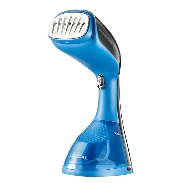 Əl buxarlayıcısı Lexical LHH-0903 Blue — 1