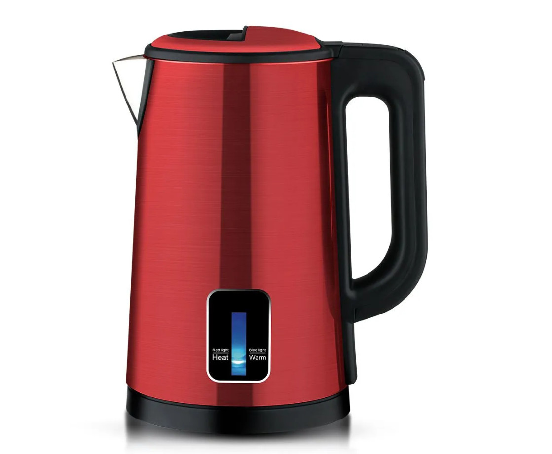 Elektrik çaydan Luma Bella B-3011 2.5l — 1