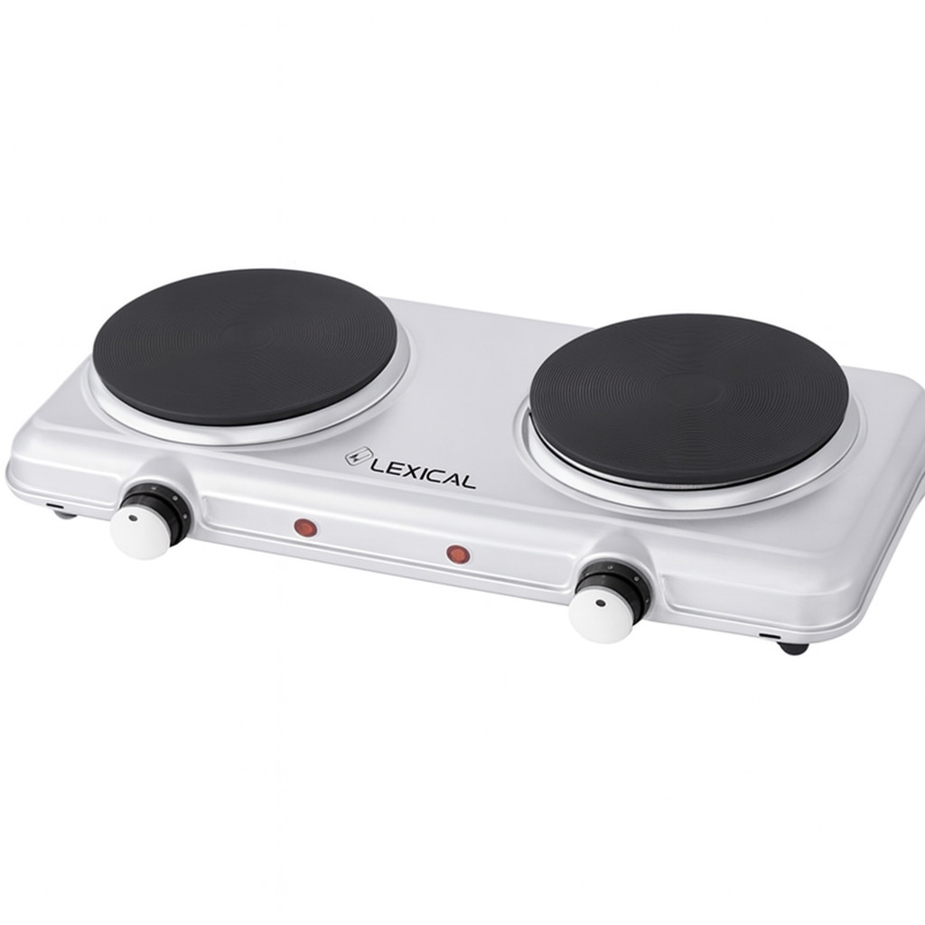Elektrik plitə Lexical LHB-2720 TX — 1