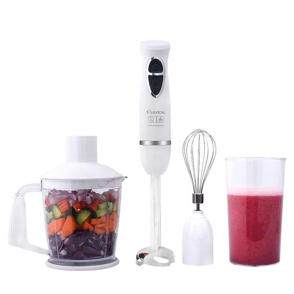 Blender Lexical LHB-1604 — 1