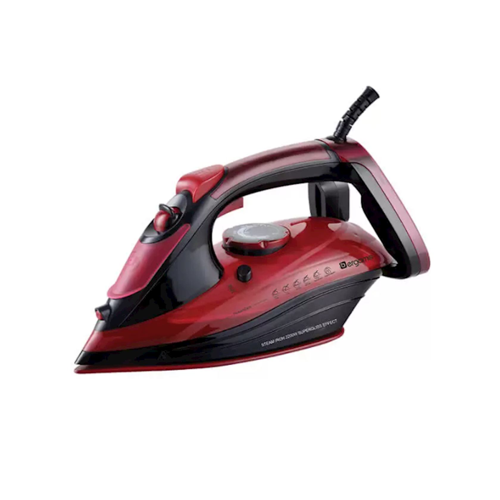 Ütü Bergamo BG-SI1164SBR — 1