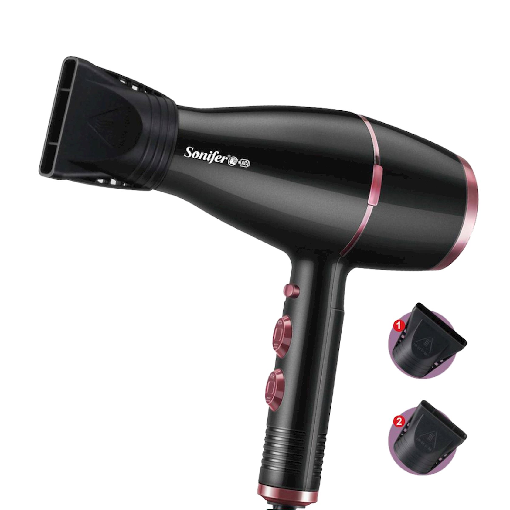 Fen Sonifer SF-9544 (SONIFER 9544) — 1