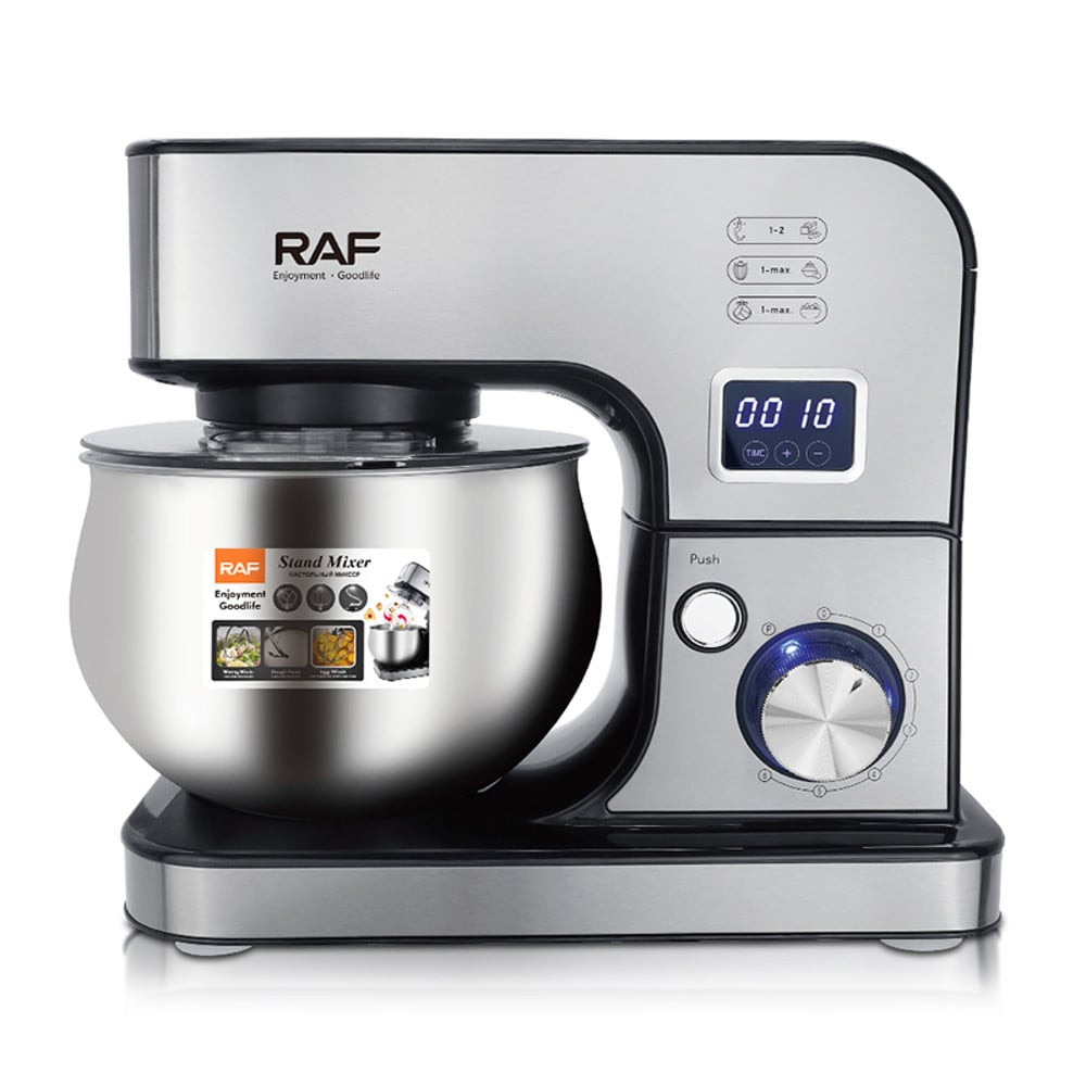 Mikser RAF SPRK_R.6606 1400W — 1