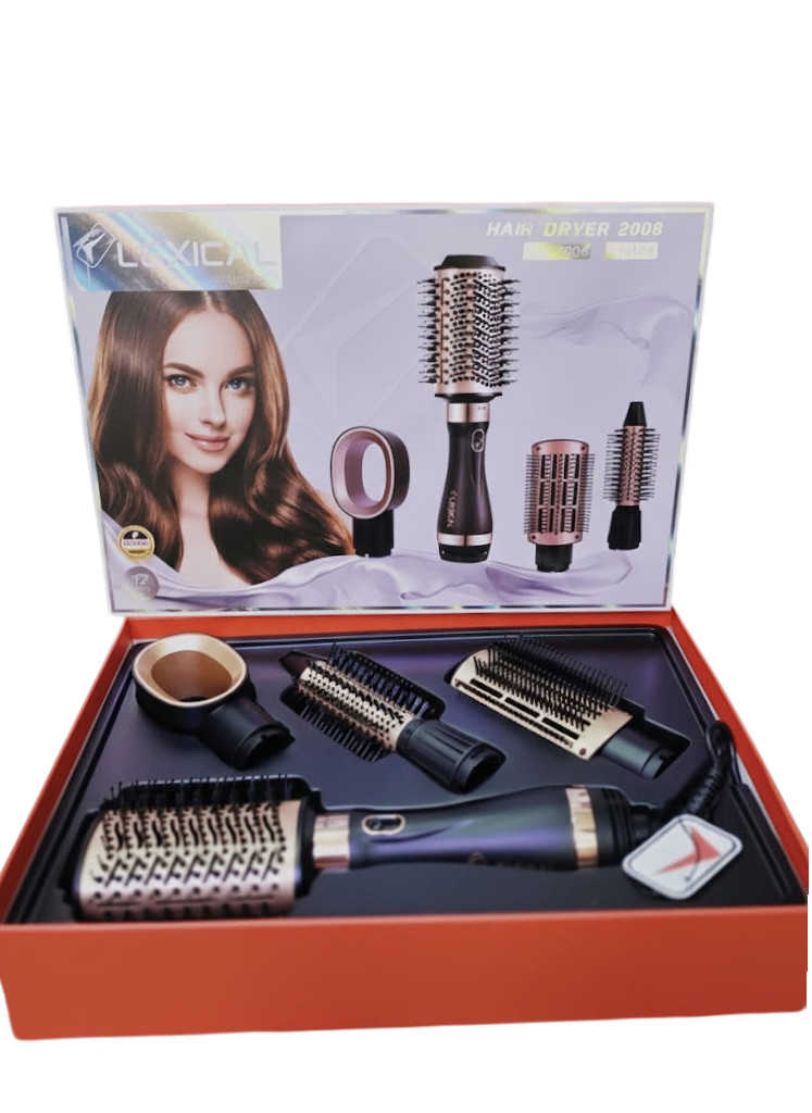 Multistayler Lexical LAS-5204 — 1