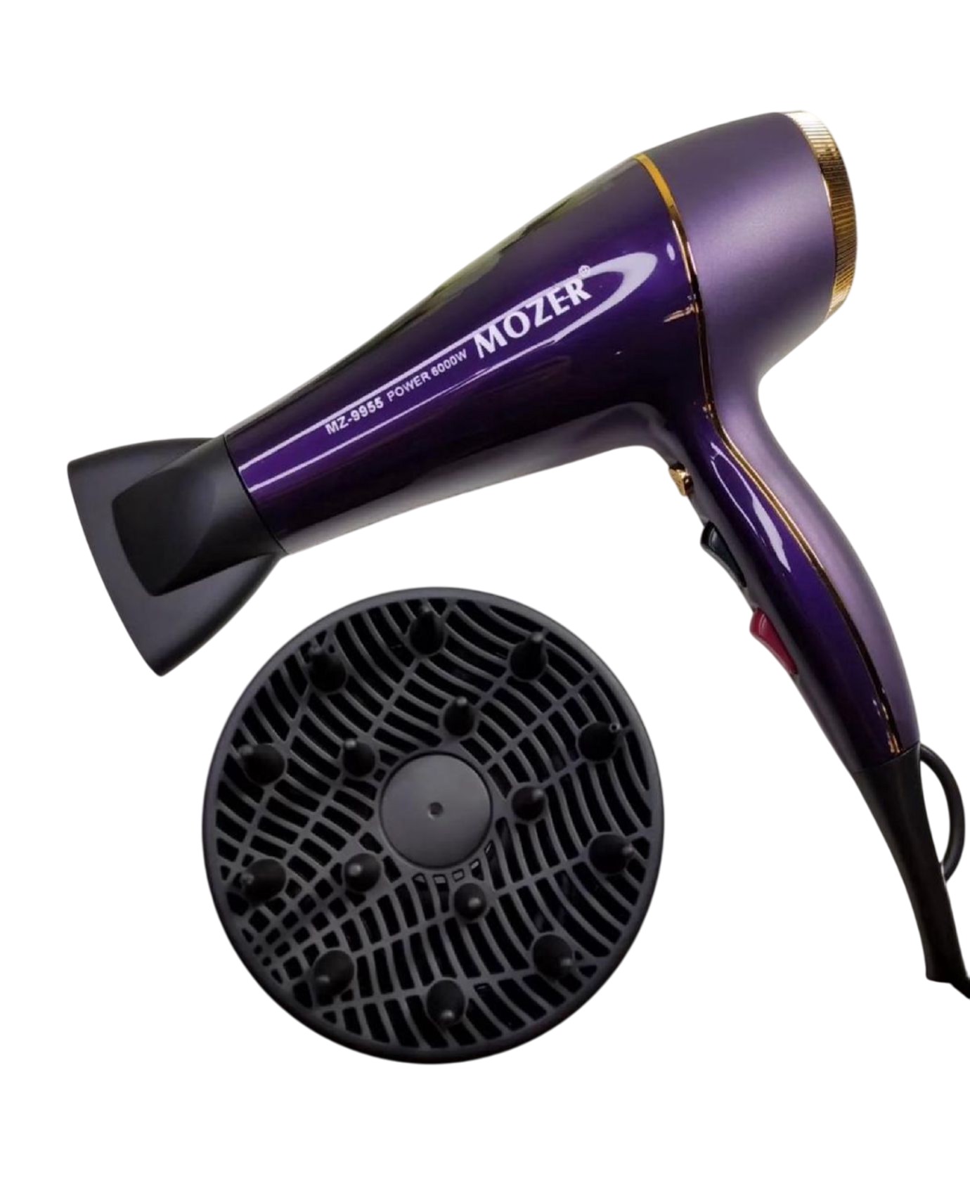Fen Mozer Mz-9955 — 1