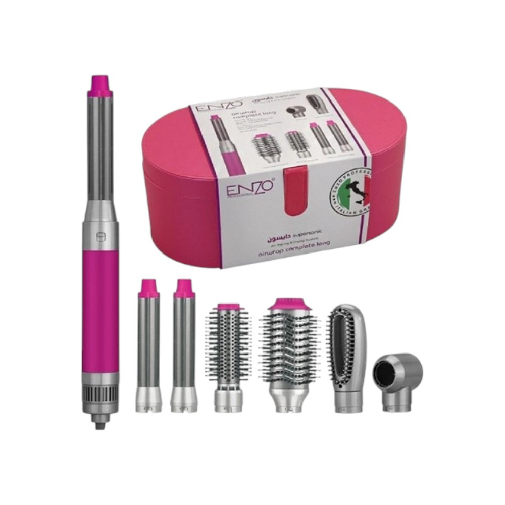 Multistayler Enzo EN-4133 Pink — 1
