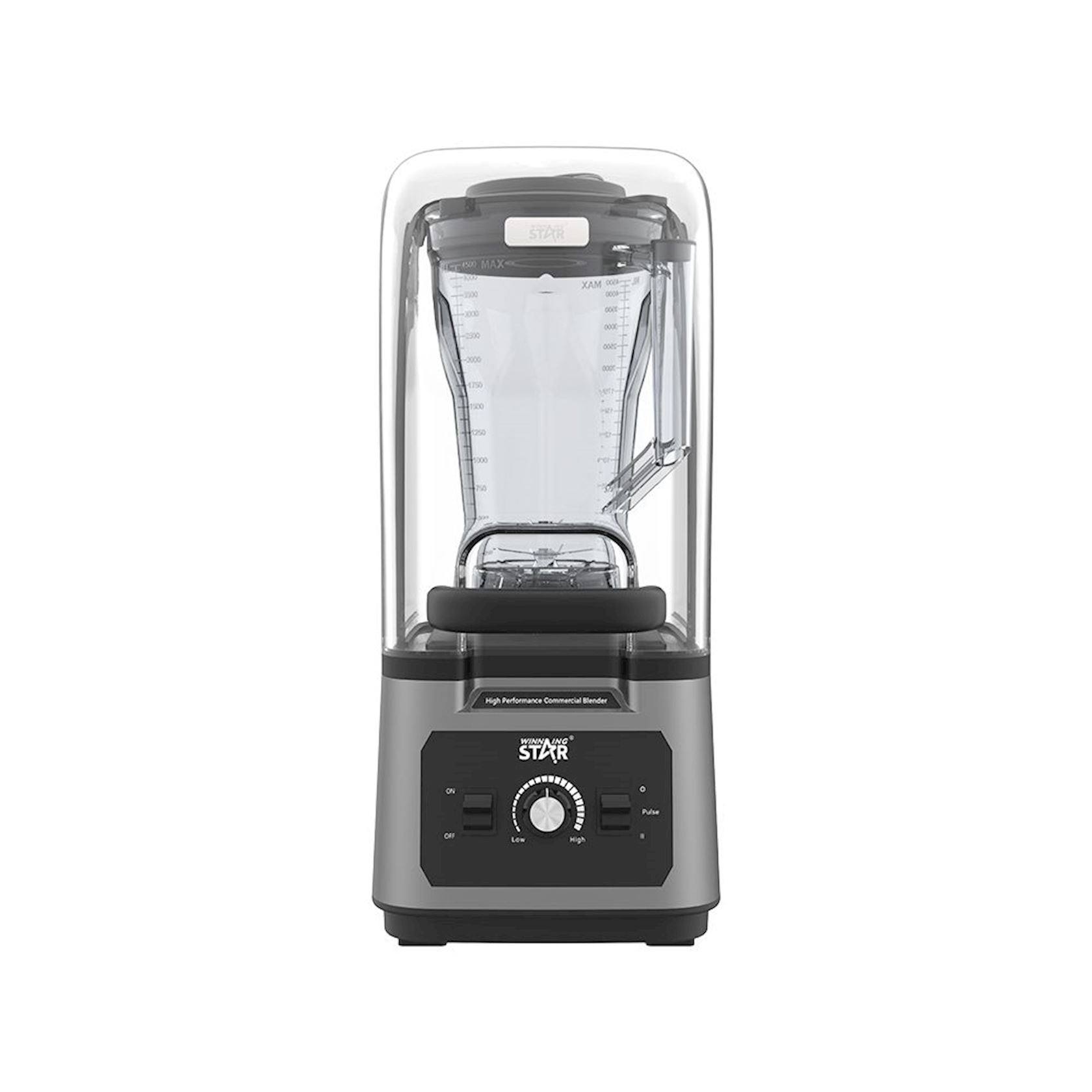 Blender Winning Star ST-5902 — 1
