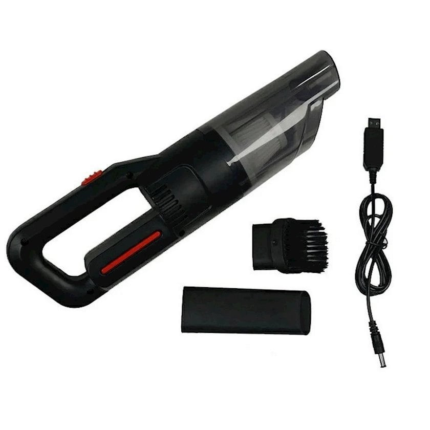 Avtomobil üçün simsiz tozsoran Vacuum Cleaner HQ01_KK — 1