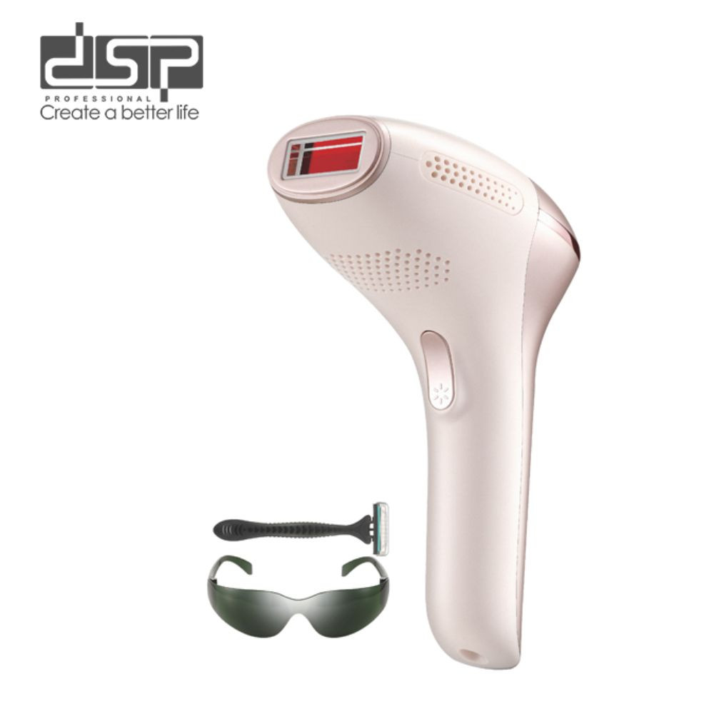 Fotoepilyator DSP 70569 — 1